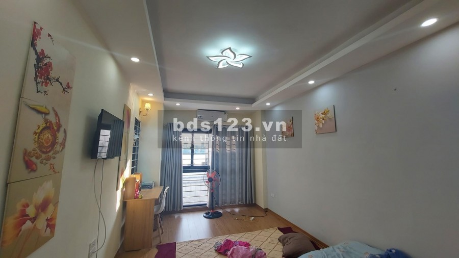 Chủ Cần Tiền Bán Nhà Yên Sở 30m2 3 phòng Ngủ 4 tầng, Giá Nhỉnh 2tỷ