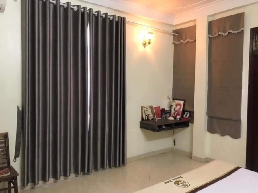 Bán nhà siêu hiếm 7 tầng thang mát, thuận tiện là văn phòng, spa