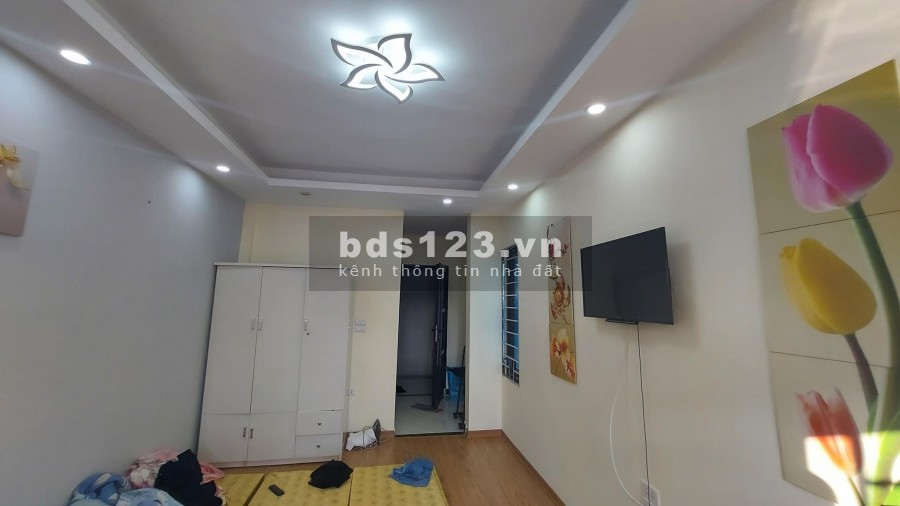 Chủ Cần Tiền Bán Nhà Yên Sở 30m2 3 phòng Ngủ 4 tầng, Giá Nhỉnh 2tỷ