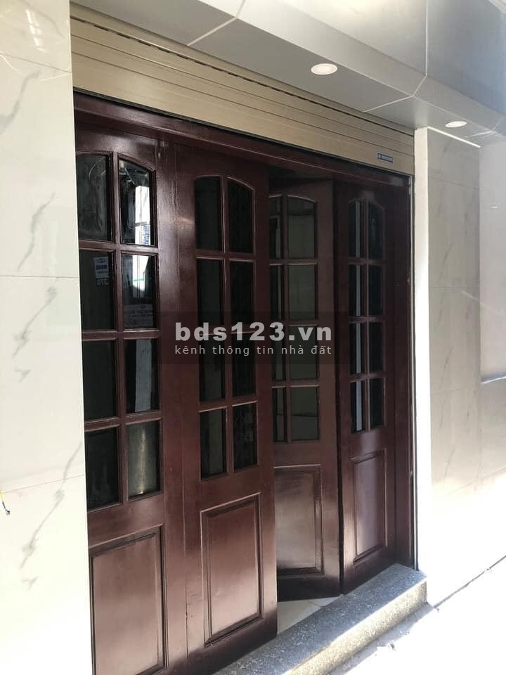 Bán nhà Mễ Trì Thượng, bên cạnh khu đô thị Mễ trì thượng, 43 m2 – 3,25 tỷ