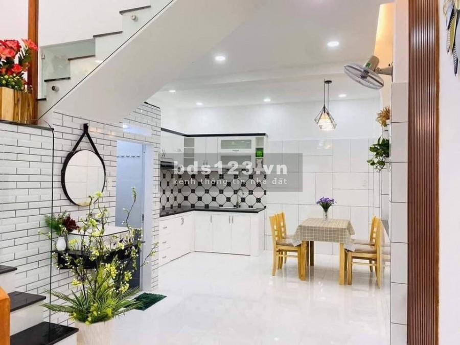 Bán nhà Đình Thôn, Thiết kế sang trọng, diện tích sử dụng 39m2 giá bán 3,18 tỷ