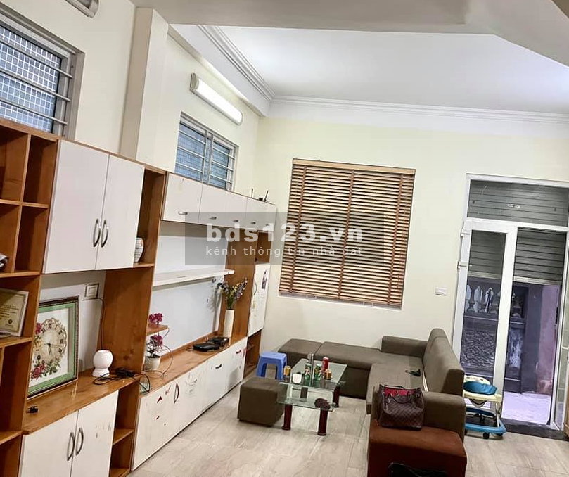Nhà Đẹp Cổ Nhuế, Bắc Từ Liêm 40m2, 4 Ngủ, Full Nội Thất, 3.4 tỷ. LH: 094.111.1357.