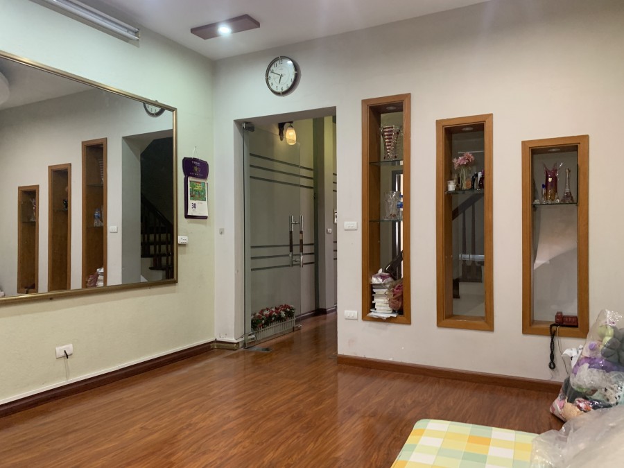Bán nhà phố Tôn Đức Thắng diện tích khủng 80m2, mt 10m giá chưa tới 8 tỷ