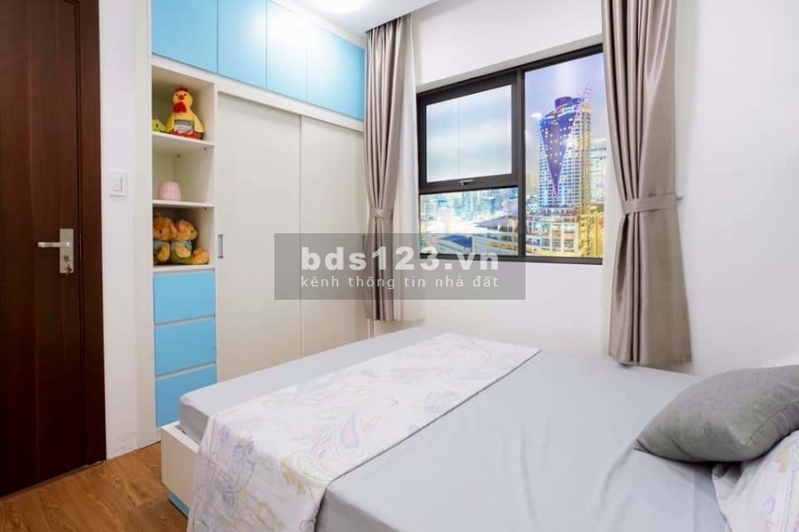 Tuyệt tác căn hộ hiện đại tại “trái tim” Bình Dương chung cư Legacy Central