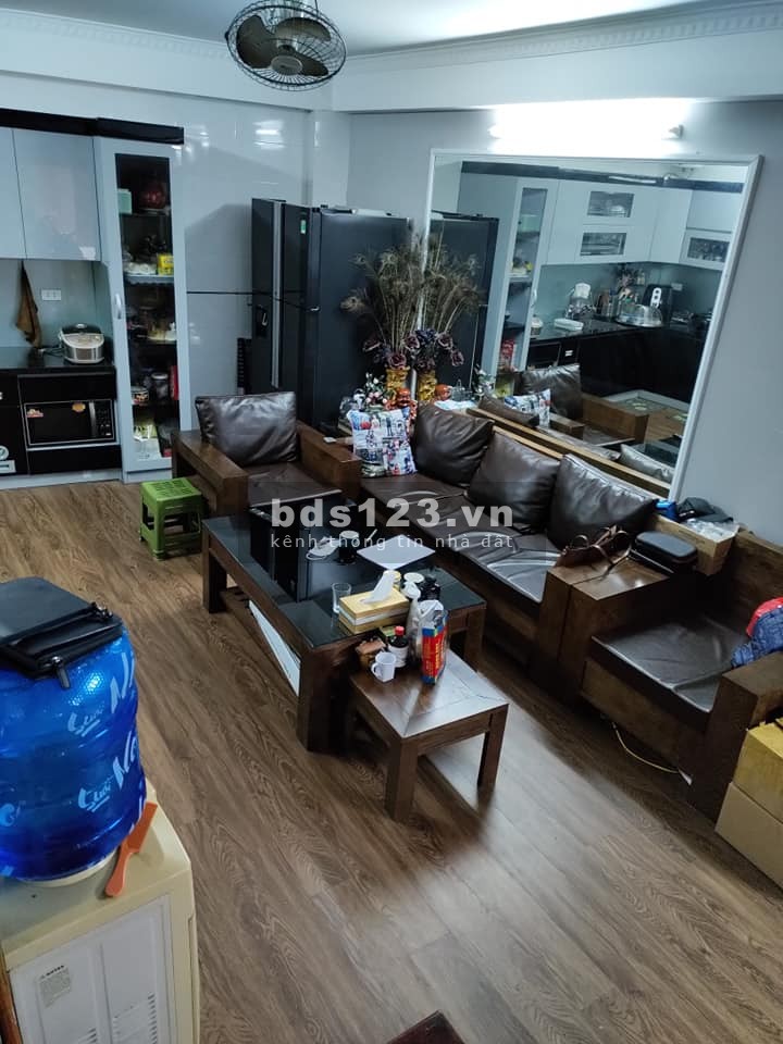 Bán LK Làng Việt Kiều Châu ÂU, Mỗ Lao, 77m2, 4 tầng, mt 4.5m, kinh doanh VIP nhất khu, giá 10 tỷ 7