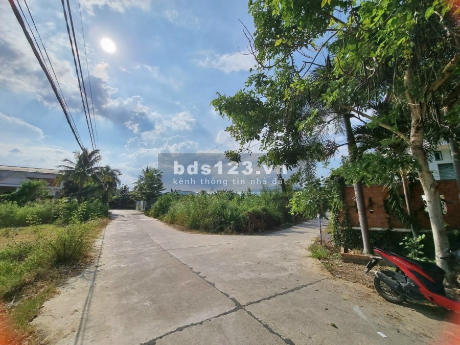 Chính chủ cần bán đất full thổ cư ở Vĩnh Trung Nha Trang, giá đầu tư cực thấp chỉ từ 700 triệu