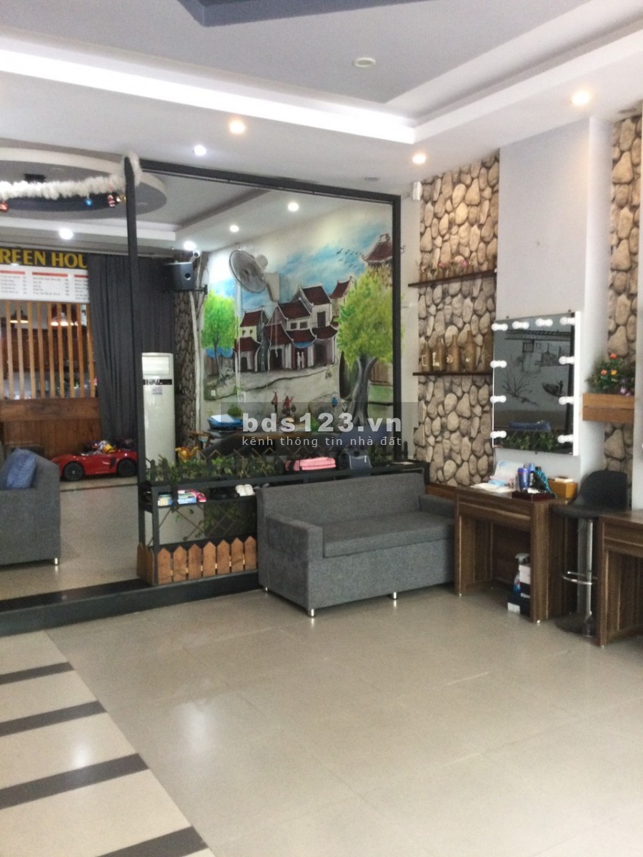 Bán nhà riêng đường Hoàng Như Tiếp, Quận Long Biên, vị trí đẹp kinh doanh đỉnh