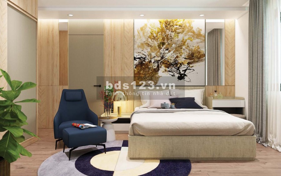 Chính chủ bán căn hộ cao cấp Vina2 Panorama, tiện ích đủ, ngân hàng hỗ trợ 70%