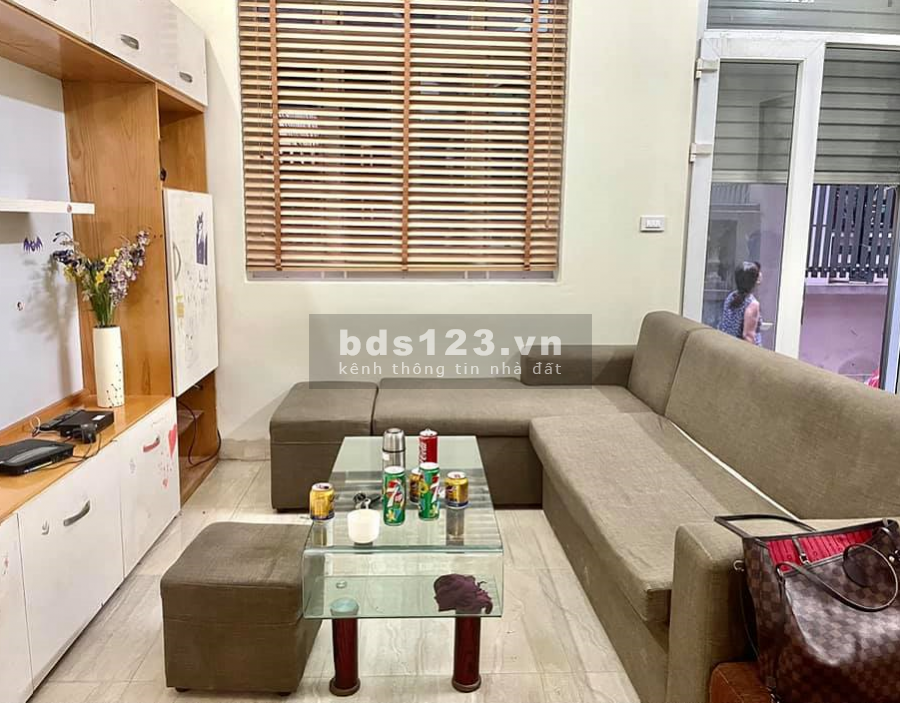 Nhà Đẹp Cổ Nhuế, Bắc Từ Liêm 40m2, 4 Ngủ, Full Nội Thất, 3.4 tỷ. LH: 094.111.1357.