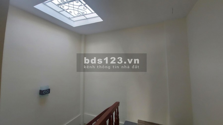Chủ Cần Tiền Bán Nhà Yên Sở 30m2 3 phòng Ngủ 4 tầng, Giá Nhỉnh 2tỷ