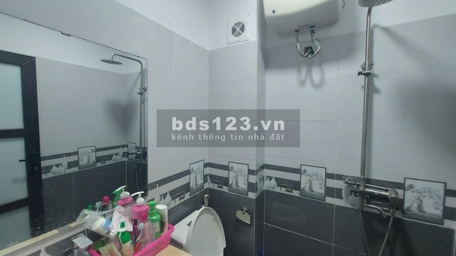 Chủ Cần Tiền Bán Nhà Yên Sở 30m2 3 phòng Ngủ 4 tầng, Giá Nhỉnh 2tỷ
