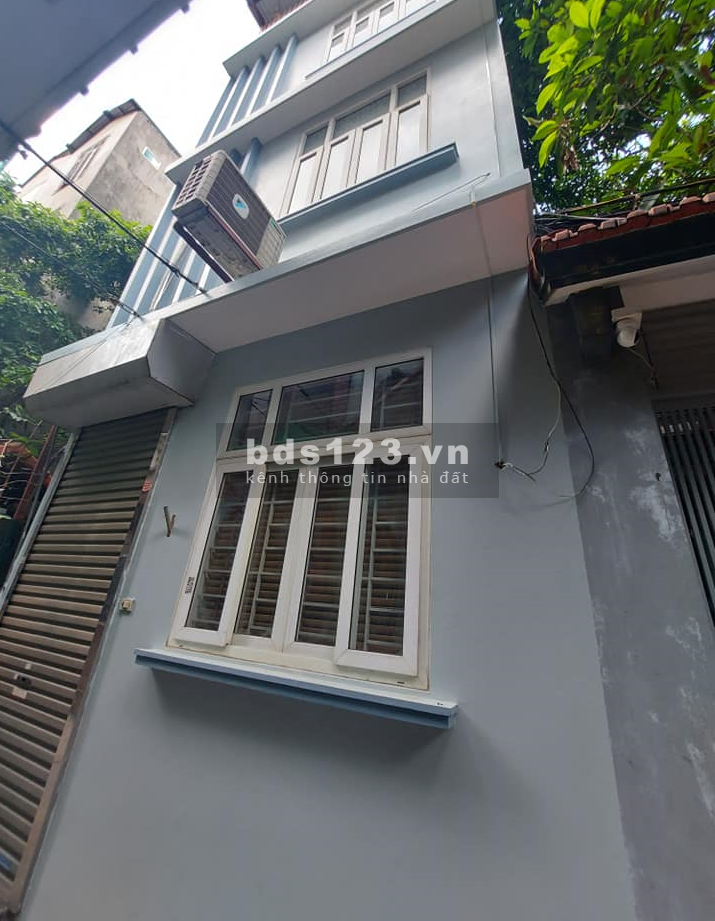 Nhà Đẹp Cổ Nhuế, Bắc Từ Liêm 40m2, 4 Ngủ, Full Nội Thất, 3.4 tỷ. LH: 094.111.1357.