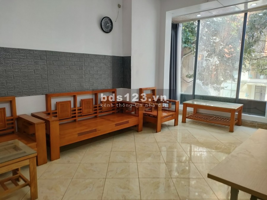 Lô góc 3 thoáng, nhà mặt phố Trung Liệt 50m2 x 6 tầng, Thang máy, Ô tô tránh, KD đỉnh, Giá 11.9 tỷ