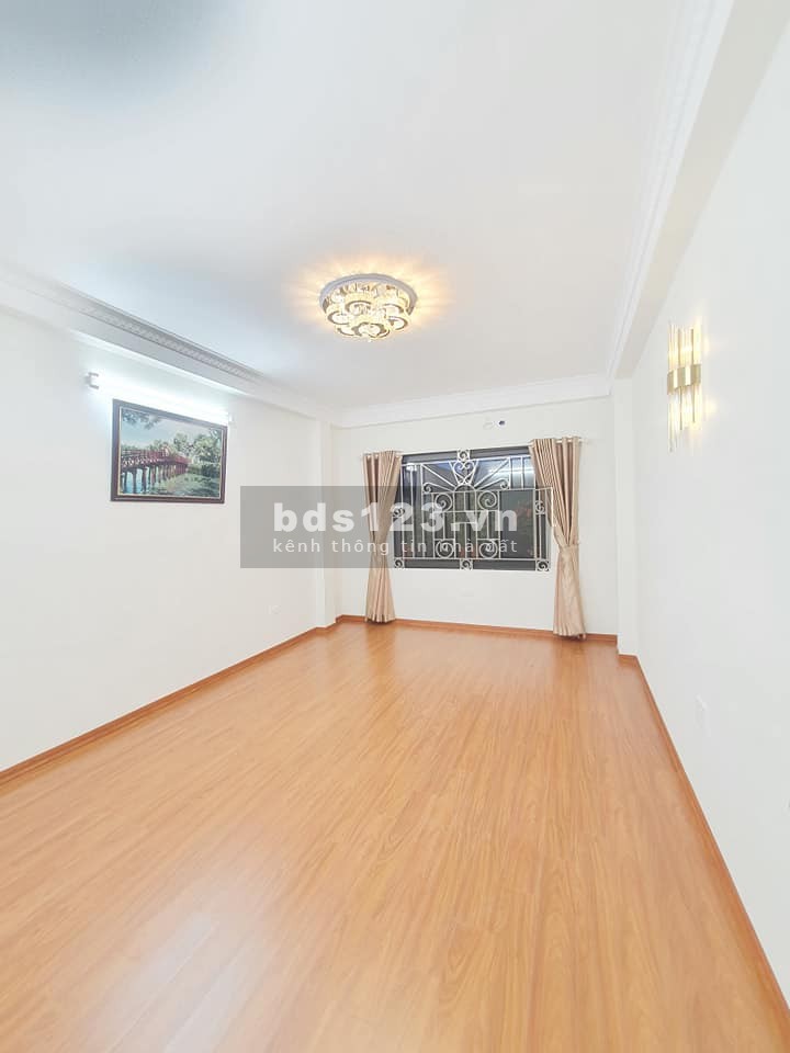 Siêu phẩm Vương Thừa Vũ, ô tô vào nhà, 10m ra phố 5 tầng thang máy, giá 10.x tỷ