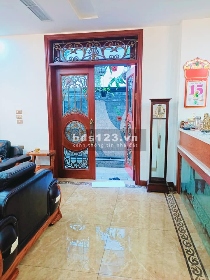Biệt thự sang trọng đẳng cắp siêu hiếm, lõi Hai Bà Trung, hạ tầng 4.0, dt 145m, giá 28 tỷ
