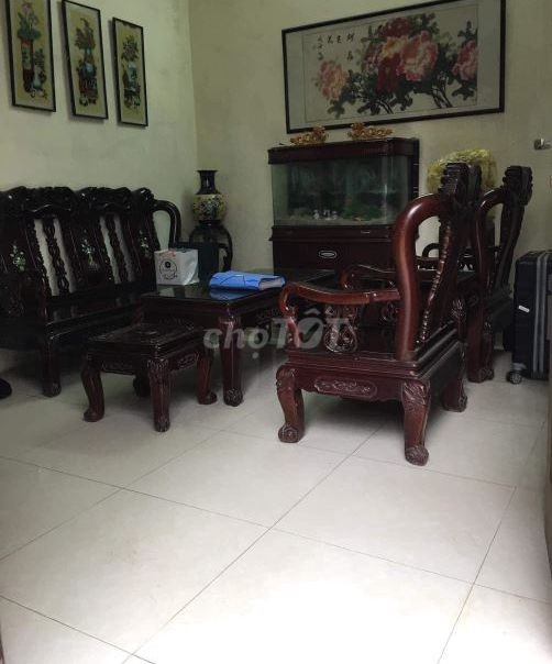 Bán nhà ngõ 213 phố Giáp Nhất ngay Royal, ô tô đỗ cửa. Diện tích 107m2, mặt tiền 6.5m, Giá chỉ 11,9 tỷ.