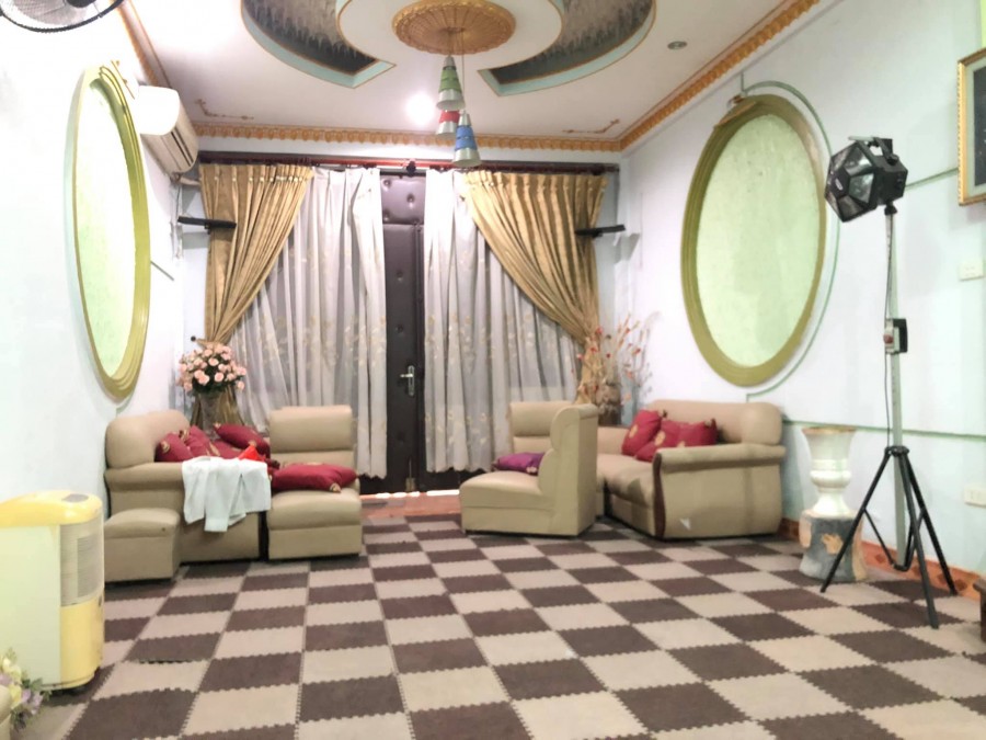 Bán nhà Nguyễn Trãi, Thanh Xuân, ô tô, kinh doanh,72m2, 5T, MT4.2m, 13.8 tỷ.