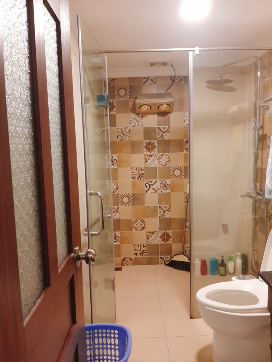 Bán nhà liền kề dịch vụ Mậu Lương, mt 5m, 50m2, 4 tầng, 5.3 tỷ, 0987784248