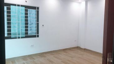 Giá nào cũng bán! Nhà mới xây Xuân Đỉnh, gần CV Hòa Bình, DT: 47m2, 5 tầng, Mặt tiền: 5.3m