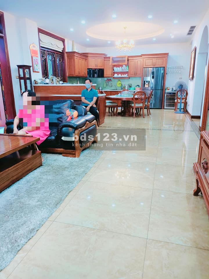 Biệt thự sang trọng đẳng cắp siêu hiếm, lõi Hai Bà Trung, hạ tầng 4.0, dt 145m, giá 28 tỷ