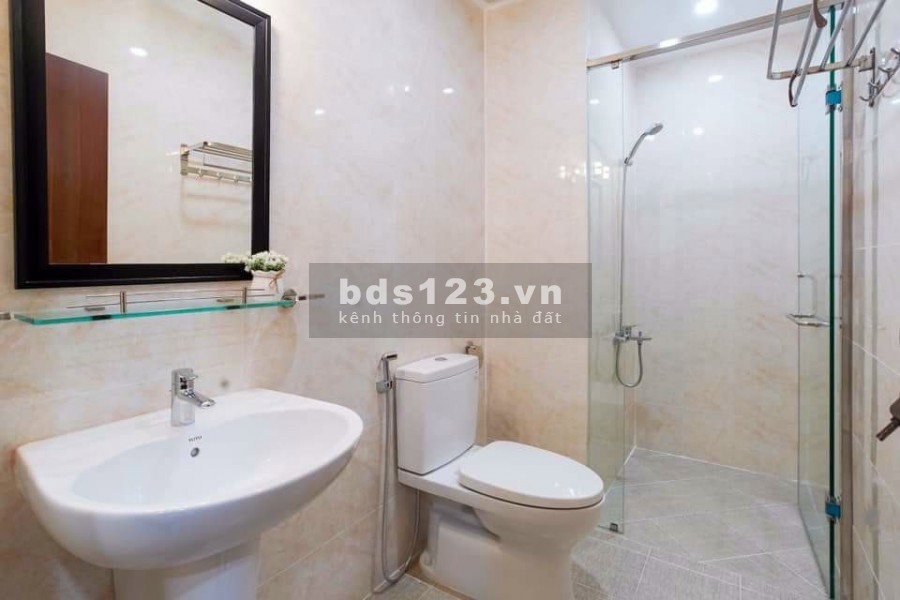 Tuyệt tác căn hộ hiện đại tại “trái tim” Bình Dương chung cư Legacy Central