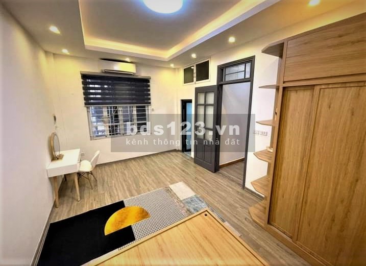 Lô góc 8T thang máy, kinh doanh mặt phố Mễ Trì Thượng-Nam Từ Liêm, sàn 70m