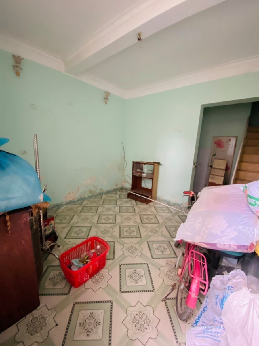 Bán đất tặng nhà Trần Phú, Hà Đông, ô tô, kinh doanh, 35m2, MT 4m, giá 4.1 tỷ. LH 0966456918.