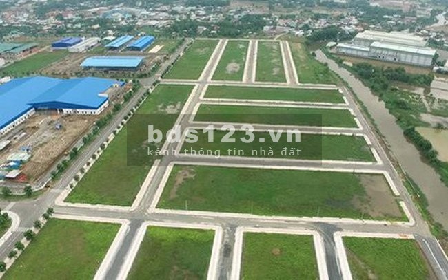 Chính chủ sang lại đất nền giá rẻ tại Thăng Long Residence hy vọng tiếp người thiện chí