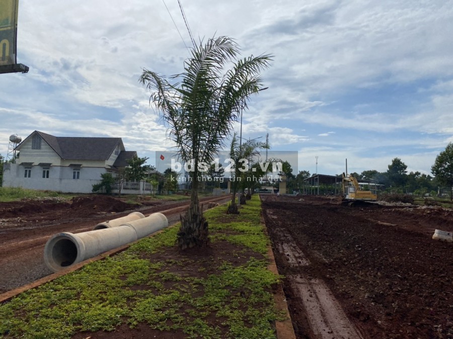 Bán Đất MT Đường DT741 Chuẩn Gía Đầu Tư, Bình Phước, giá bán 3,5tr/m2