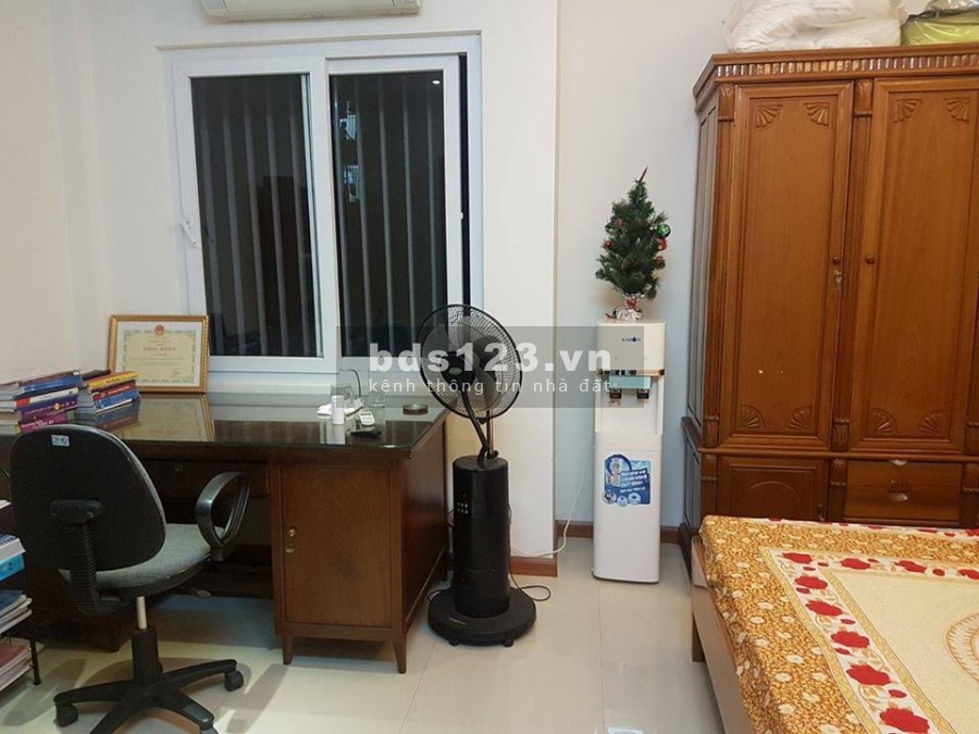 Bán nhà ngõ oto, nở hậu, La Khê 35m2*4T, MT 4m giá chỉ 2,5 tỷ