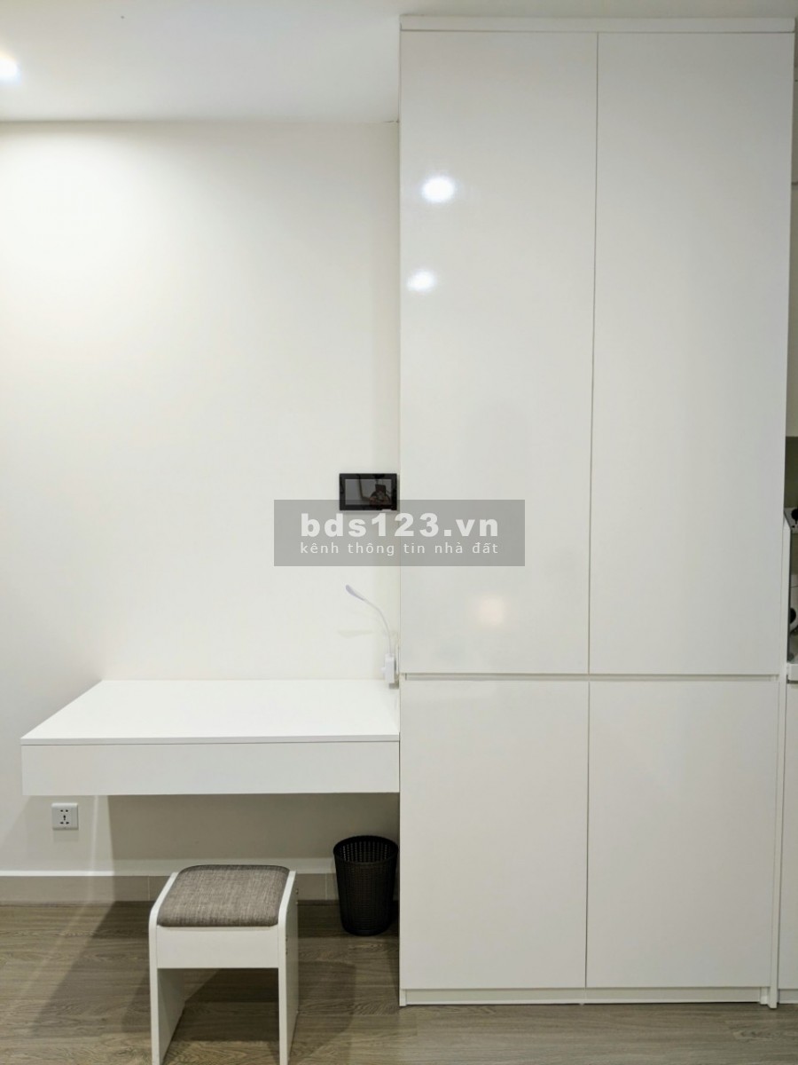 Cho thuê studio vị trí đẹp tại Vinhomes Smart City, giá cho thuê…