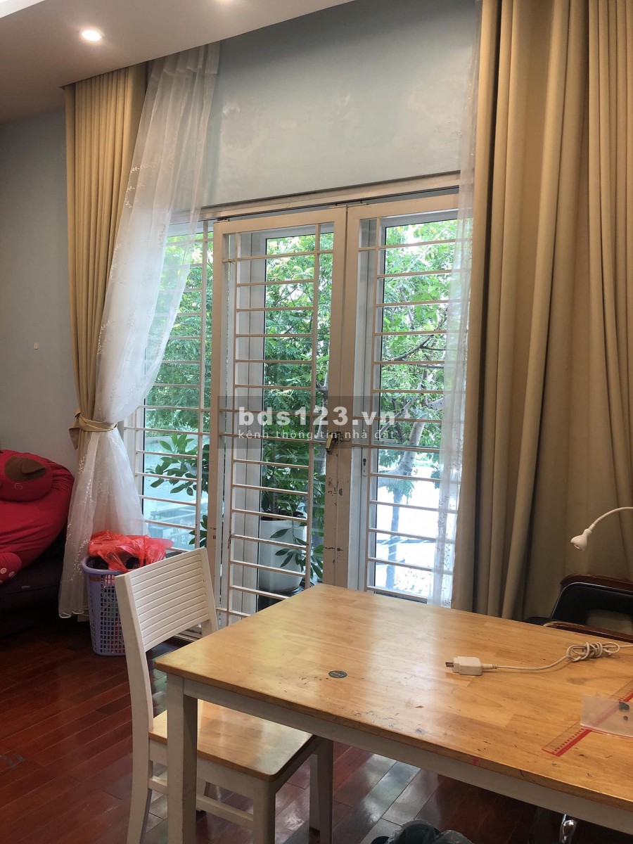 Bán biệt thự đẳng cấp Mỹ Đinh, lô góc sát vườn hoà, gara ô tô, liên hệ 0848633336