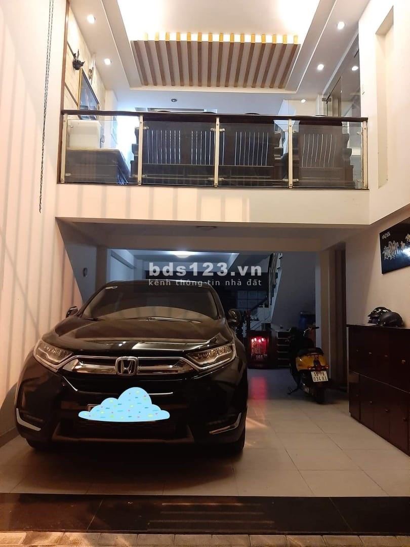 Bán nhà Tây Thạnh vị trí đỉnh diện tích 70m2, còn mới, giá bán nhanh 7.8 tỷ
