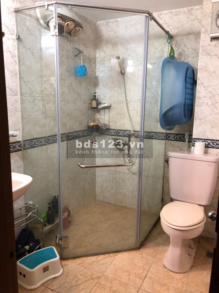Bán nhà Trần Duy Hưng - 2 mặt ngõ trước sau