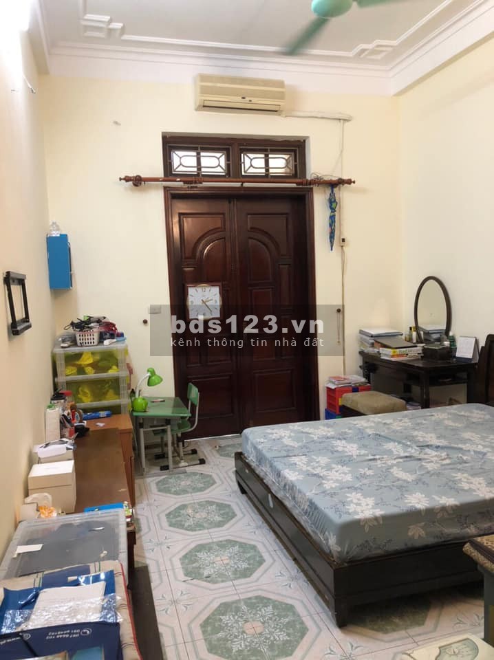 Bán nhà Trần Duy Hưng - 2 mặt ngõ trước sau