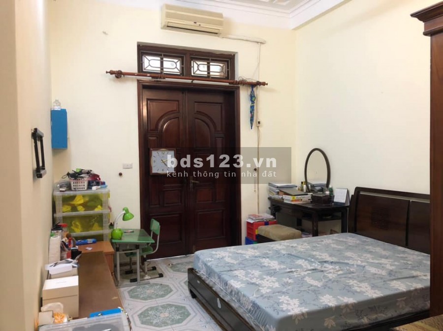 Bán nhà Trần Duy Hưng - 2 mặt ngõ trước sau
