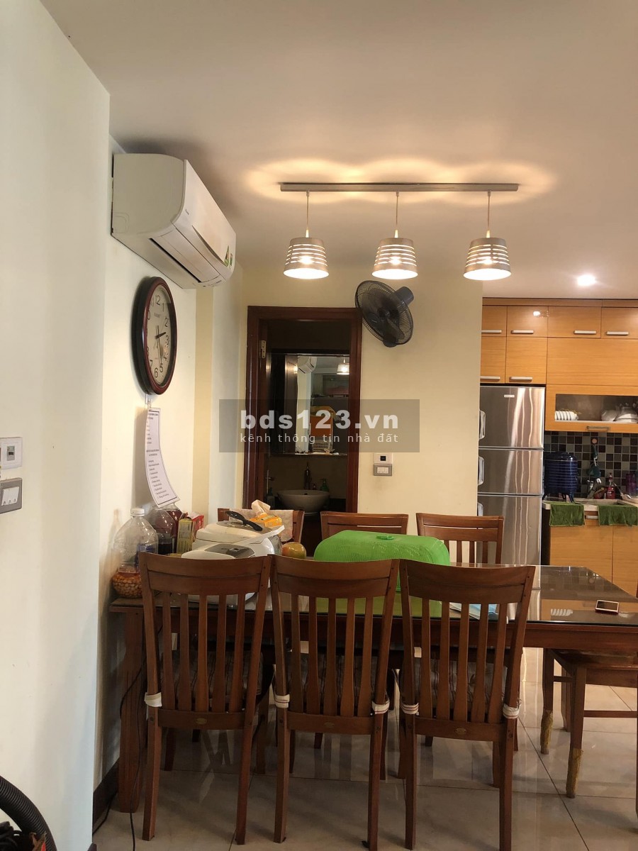 Bán biệt thự đẳng cấp Mỹ Đinh, lô góc sát vườn hoà, gara ô tô, liên hệ 0848633336