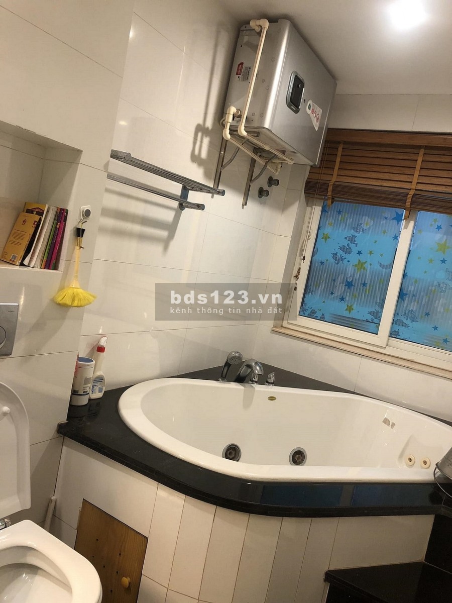 Bán biệt thự đẳng cấp Mỹ Đinh, lô góc sát vườn hoà, gara ô tô, liên hệ 0848633336