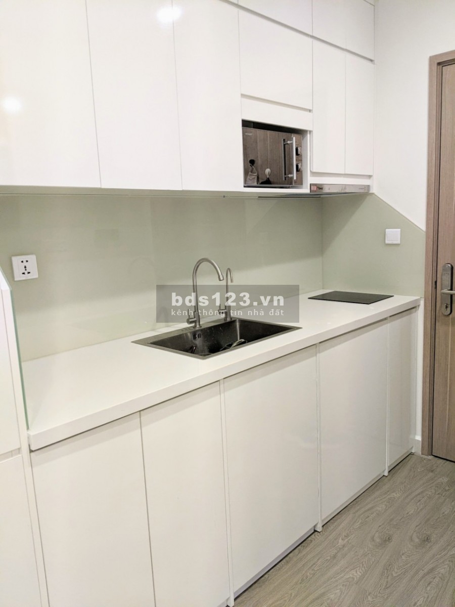 Cho thuê studio vị trí đẹp tại Vinhomes Smart City, giá cho thuê…
