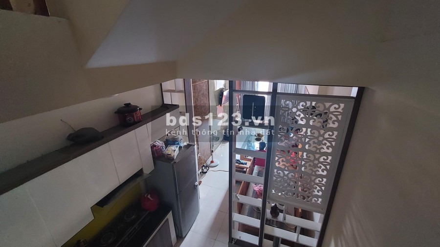 Chủ Cần Tiền Bán Nhà Yên Sở 30m2 3 phòng Ngủ 4 tầng, Giá Nhỉnh 2tỷ