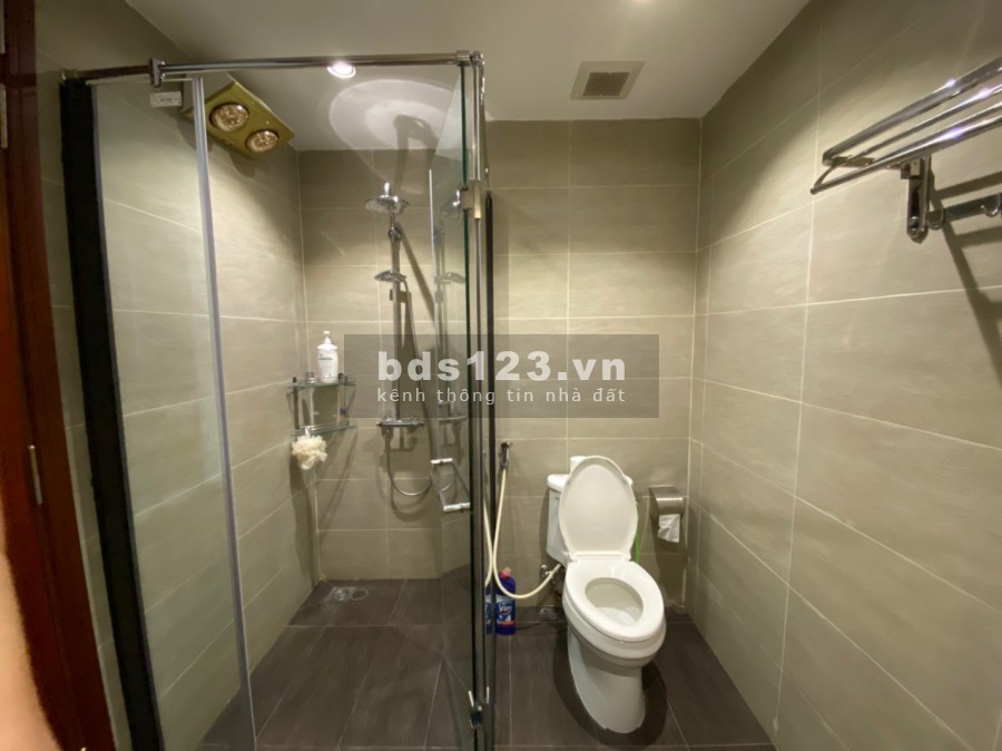 Cần bán biệt thự liền kề mặt đường chính nội khu Vinhomes Vingadenia, giá 3.85 tỷ