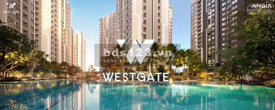 Hoàn ngay 100 triệu khi mua căn hộ trong trung tâm Bình Chánh, giá bán 2.1 tỷ