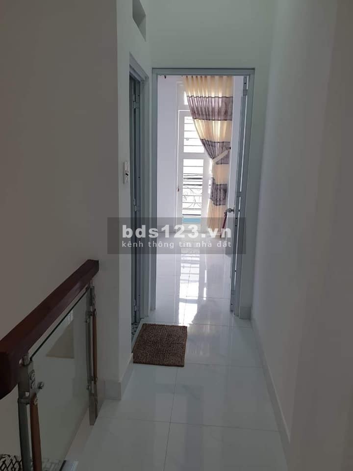 Giảm 500 triệu, Nhà Nguyễn Bặc, Tân Bình, Hẻm rộng, 46m2, Giá 5,8 tỷ