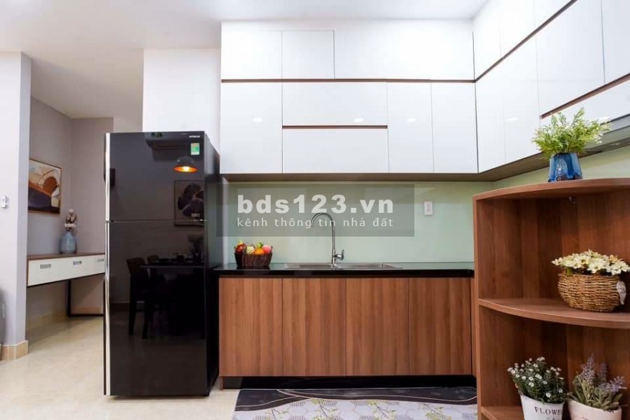 Tuyệt tác căn hộ hiện đại tại “trái tim” Bình Dương chung cư Legacy Central