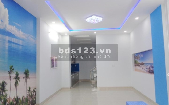 Bán nhà góc 2 mặt tiền hẻm Xô Viết Nghệ Tĩnh hướng Tây bắc - Đông bắc, giá 4.6 tỷ