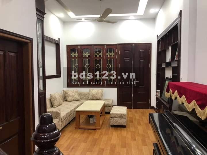 Bán Nhà Phố Trần Duy Hưng, KDoanh, hai thoáng, ô tô, 52m2 5 tầng, chỉ 10.5 tỷ