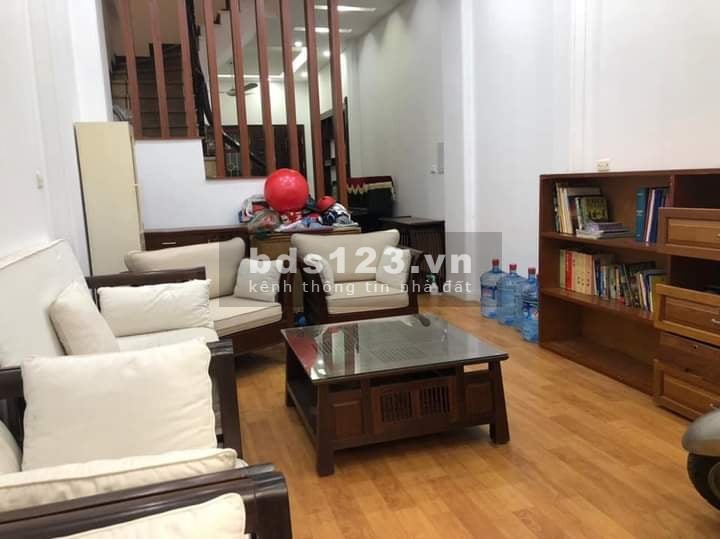 Bán Nhà Phố Trần Duy Hưng, KDoanh, hai thoáng, ô tô, 52m2 5 tầng, chỉ 10.5 tỷ
