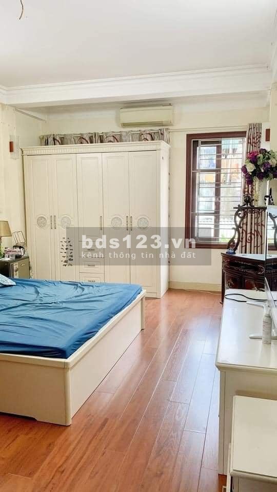 Bán Nhà Phố Trần Duy Hưng, KDoanh, hai thoáng, ô tô, 52m2 5 tầng, chỉ 10.5 tỷ