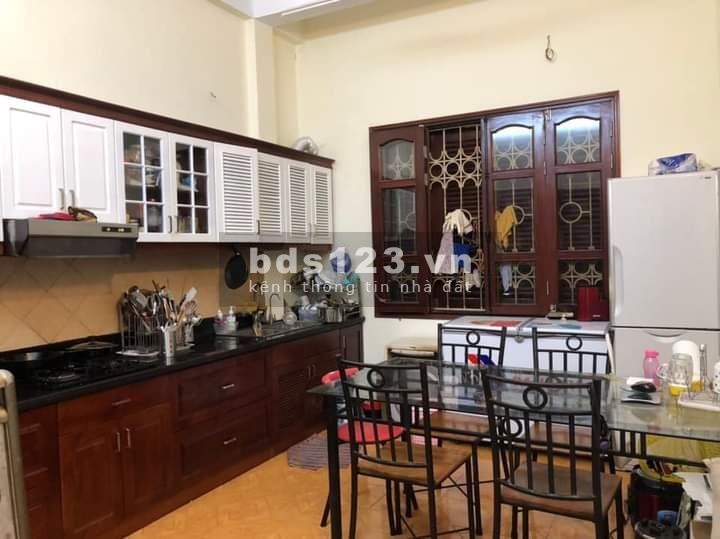 Bán Nhà Phố Trần Duy Hưng, KDoanh, hai thoáng, ô tô, 52m2 5 tầng, chỉ 10.5 tỷ