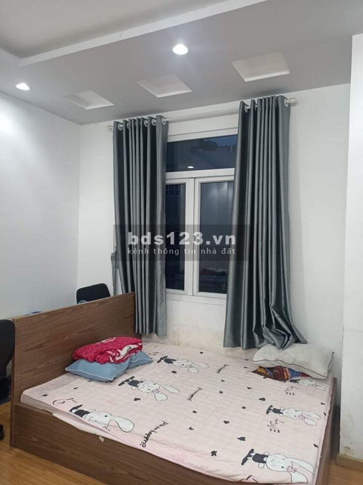 Gấp bán nhà 4 tầng diện tích sử dụng 400m2 Đường Ba Tháng Hai, Quận 10, chỉ 15 tỷ 800